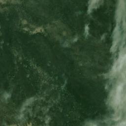 Satellite imagery of Crni Vrh, BA