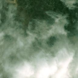 Satellite imagery of Crni Vrh, BA