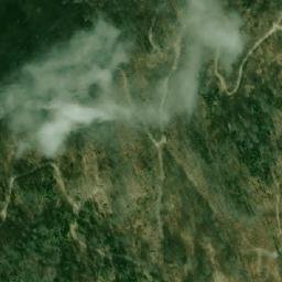 Satellite imagery of Bijele Stene, BA