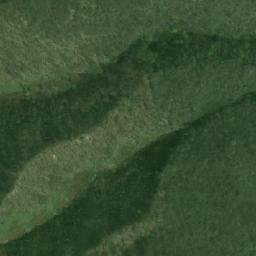 Satellite imagery of Ðajića Brdo, BA