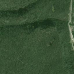 Satellite imagery of Ðajića Brdo, BA
