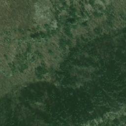 Satellite imagery of Koritna Kosa, BA