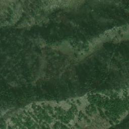 Satellite imagery of Koritna Kosa, BA