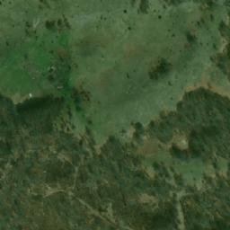 Satellite imagery of Koprena Strana, BA
