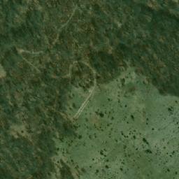 Satellite imagery of Koprena Strana, BA