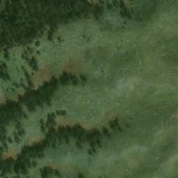 Satellite imagery of Rudna Glava, BA