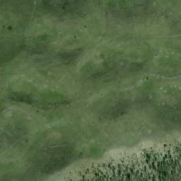 Satellite imagery of Rudna Glava, BA