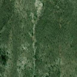 Satellite imagery of Markovac, BA