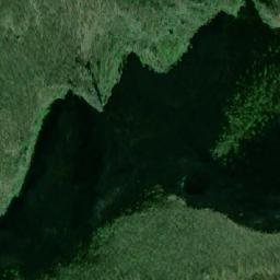 Satellite imagery of Donja Zagrada, BA