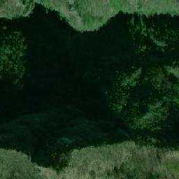 Satellite imagery of Donja Zagrada, BA