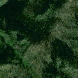 Satellite imagery of Donja Zagrada, BA