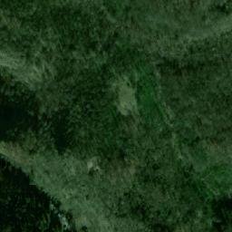 Satellite imagery of Javorak, BA
