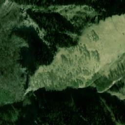 Satellite imagery of Mala Brdo, BA