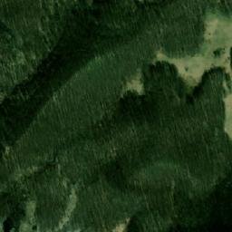 Satellite imagery of Javorov Vrh, BA