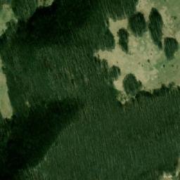 Satellite imagery of Javorov Vrh, BA