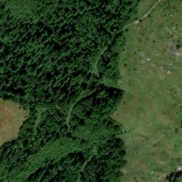 Satellite imagery of Mesnice, BA