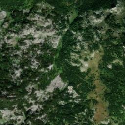 Satellite imagery of Ilijaš, BA