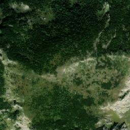 Satellite imagery of Ilijaš, BA