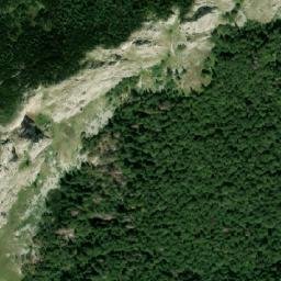 Satellite imagery of Ilijaš, BA