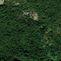 Satellite imagery of Zubovi, BA