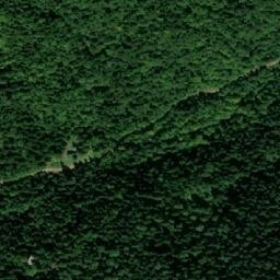 Satellite imagery of Kožljen, BA