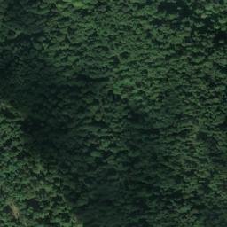 Satellite imagery of Bandjerka, BA