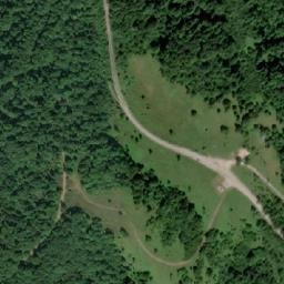 Satellite imagery of Videš, BA