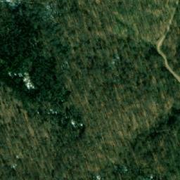 Satellite imagery of Debelo Brdo, BA