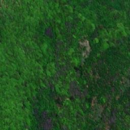 Satellite imagery of Zvečava, BA