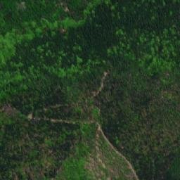 Satellite imagery of Vrhovi, BA