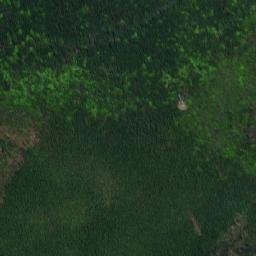 Satellite imagery of Vrhovi, BA