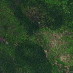 Satellite imagery of Vrhovi, BA