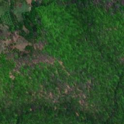 Satellite imagery of Veliki Cilj, BA