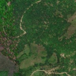 Satellite imagery of Šišin Vrh, BA