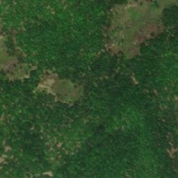 Satellite imagery of Šišin Vrh, BA