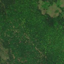 Satellite imagery of Šišin Vrh, BA