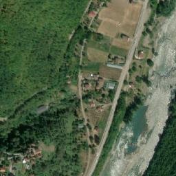 Satellite imagery of Viharac, BA