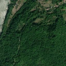 Satellite imagery of Viharac, BA