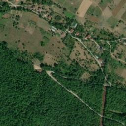 Satellite imagery of Viharac, BA