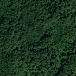 Satellite imagery of Uhotića Brdo, BA