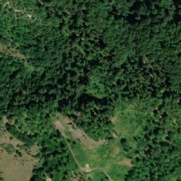 Satellite imagery of Oštri Vrh, BA