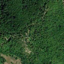 Satellite imagery of Oštri Vrh, BA