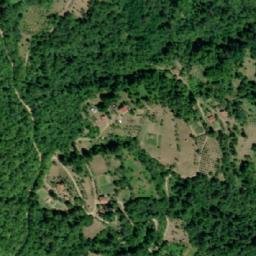 Satellite imagery of Oštri Vrh, BA