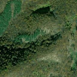 Satellite imagery of Sudića Gradina, BA