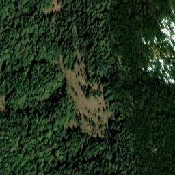 Satellite imagery of Hajdanovica, BA