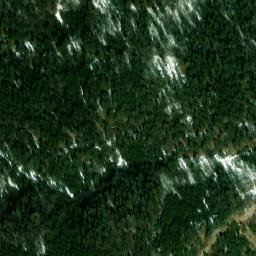 Satellite imagery of Ždrijelo, BA