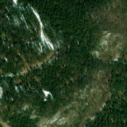 Satellite imagery of Ždrijelo, BA