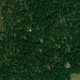 Satellite imagery of Ždrijelo, BA