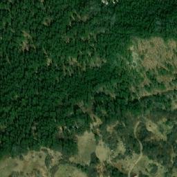 Satellite imagery of Dragmer, BA