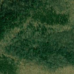 Satellite imagery of Jezerce, BA